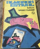 ALMANAH Estival Turism