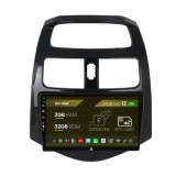 Cumpara ieftin Navigatie Daewoo Matiz Chevrolet Spark (2010-2014), Android 12, E-Octacore 2GB RAM + 32GB ROM, 9 Inch - AD-BGE9002+AD-BGRKIT243