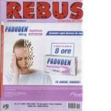 Rebus Originalul din 1931. Nr. 5/2026