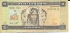 Bancnota 1 nakfa 2015 - Eritrea