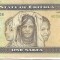 Bancnota 1 nakfa 2015 - Eritrea