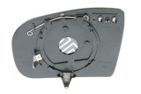 Sticla oglinda, oglinda retrovizoare exterioara MERCEDES-BENZ E-CLASS platou / sasiu (VF210) (1996 - 2003) BLIC 6102-02-1222792P