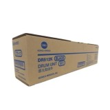 DRUM UNIT Original Konica Minolta DR512K DR-512K A2XN0RD Black