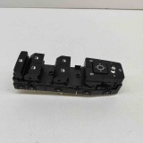 Buton Geam Electric Dreapta Față Kia EV6 CV 2023 OEM 93571-CV850, Argintiu, Aluminiu