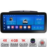 Navigatie Renault Koleos 2009-2016 K-KOLEOS Edotec 4+64 12.3 inch Incell 1K android Wifi 5Ghz gps internet CarStore Technology