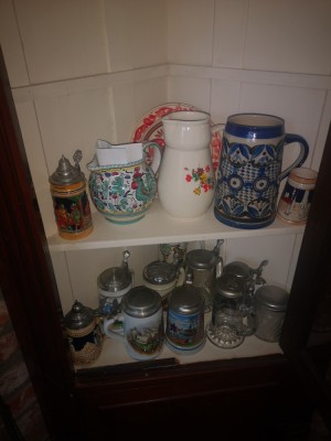 Vand halbe 15 bucat foto