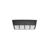 Grila bara fata Ford Focus 3, 12.2010-11.2014, Centru, 1718734, 32C127 negru texturat