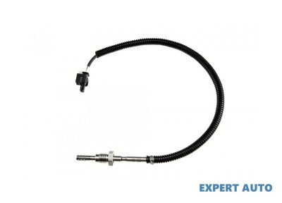 Senzor temperatura gaze dpf Mercedes C-Class (2007-2014) [W204] #1 foto