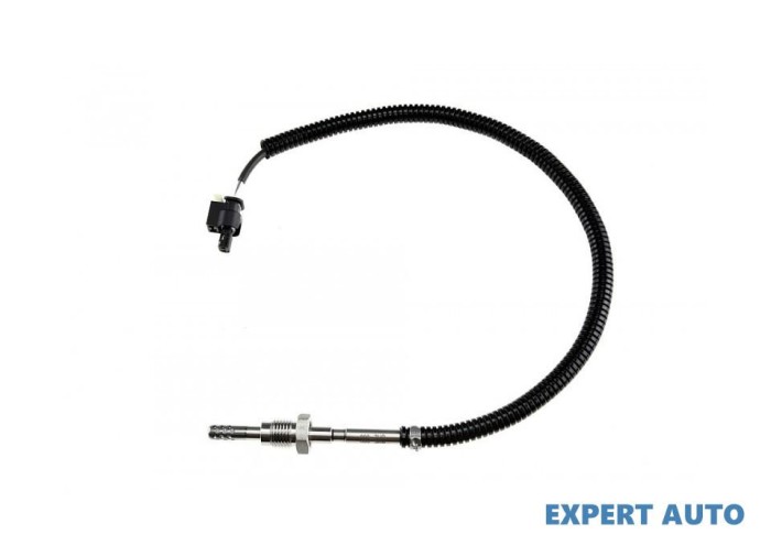 Senzor temperatura gaze dpf Mercedes C-Class (2007-2014) [W204] #1