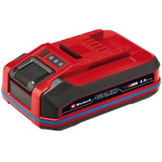 Einhell SEALED PXC Plus A1 - Acumulator Li-Ion 18 V 4 Ah indicator nivel incarcare