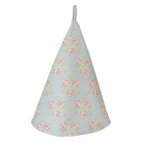 Cumpara ieftin Set 3 prosoape bucatarie bumbac multicolor Flowers 80 cm