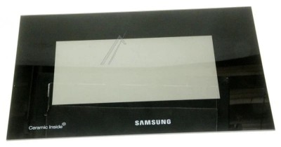 SCREEN DOOR;SHINE PJT.,GLASS,T3.2,W374.4 DE64-02595A SAMSUNG foto
