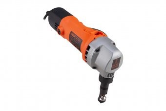 Foarfeca Electrica pentru Tabla EN 500 EPTO, Putere 500W foto