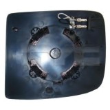 Sticla oglinda, oglinda retrovizoare exterioara FIAT SCUDO (272, 270) (2007 - 2016) TYC 309-0106-1