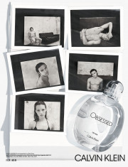 Calvin Klein Obsessed For Men EDT 125ml pentru Barba?i foto