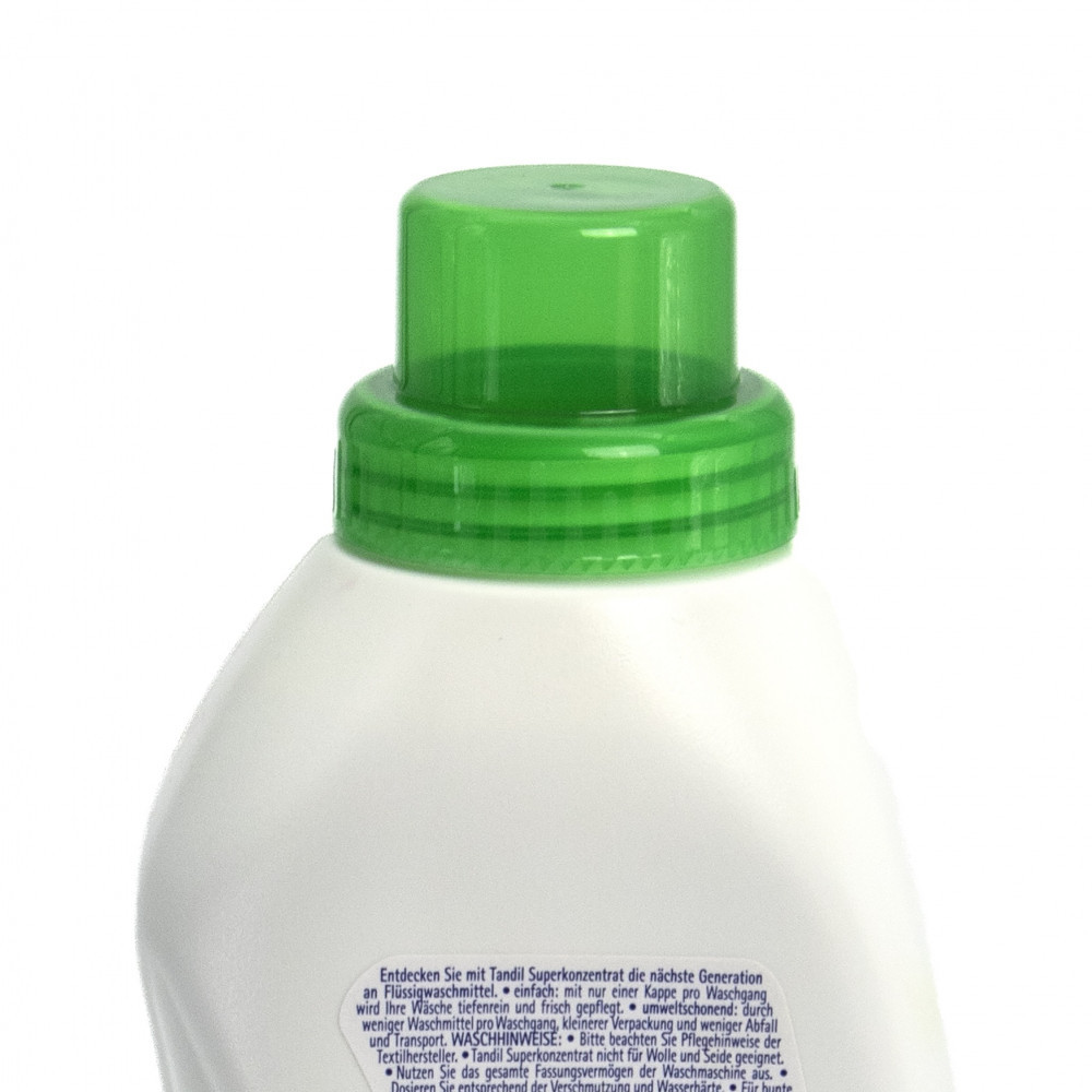 Detergent lichid universal super concentrat Tandil, 28 spalari, 1 L |  Okazii.ro