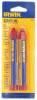 Creion cerat impermeabil pentru trasat/tamplarie - (set 2buc), Irwin