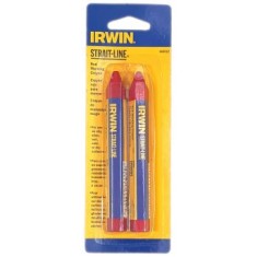 Creion cerat impermeabil pentru trasat/tamplarie - (set 2buc)