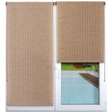 Rulou Bamboo 150X180 Cm &ndash; Natural Compoziție Bambus | Jaluzele