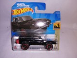 Bnk jc Hot Wheels &#039;70 Dodge Charger - 2022 129/250