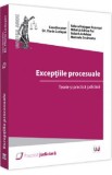 Exceptiile procesuale - Florin Ludusan