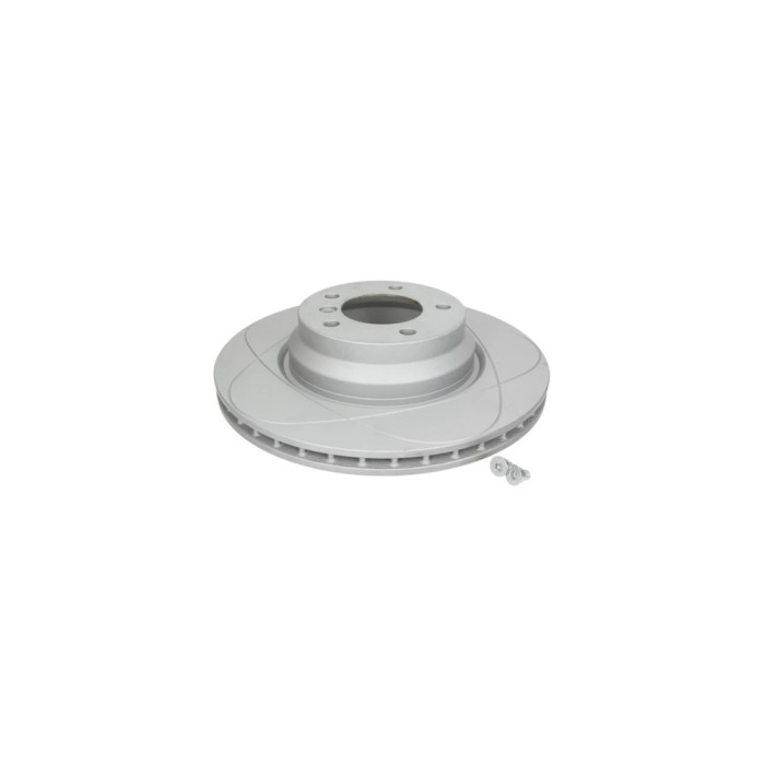 Disc frana BMW 3 E90 ATE 24032402001