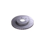 Disc frana FORD MONDEO III limuzina B4Y ATE 24012401611