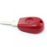 CARGUARD - Alfa Romeo - Carcasă cheie cu transponder - CC025