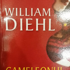 Cameleonul William Diehl
