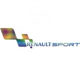 Cumpara ieftin Sticker Renault Sport