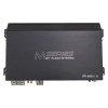 Amplificator Audio System M-850.1 D, 1 x 850 watts, monobloc, in 2 sau 4 ohm, clasa D pentru subwoofer CarStore Technology