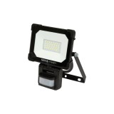 Cumpara ieftin Reflector smd led 20w 1900lm cu senzor m Yato YT-818271