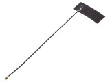 Antenă LTE 3dBi 50&Omega; U.FL 698-2700MHz