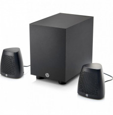 Boxe PC HP Speaker System 400 foto