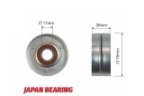 Rola curea transmisie Nissan Juke 2010-, X-Trail 2014-, Chevrolet Epica 2003-2006, Evanda 2003-2006, Lacetti 2003-2008, Tacuma 2000-2008, Capactiva (