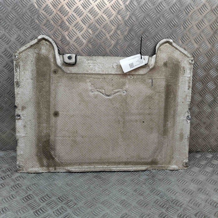 Scut motor central spate AUDI Q5 FY 2018 OEM: 80A825209