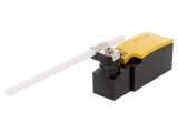 Limitator Cursă NO/NC 6A 400VAC 220VDC IP66