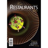 Fine Restaurants 2025 - The Budapest Busines Journal's Restaurant Review 2025