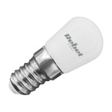 Bec pentru frigider si hota, Led, 2W, E14, 220-240V, 4000K, Rebel, ZAR0540