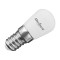 Bec pentru frigider si hota, Led, 2W, E14, 220-240V, 4000K, Rebel, ZAR0540