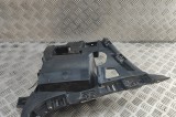 Suport bara de protecție st&acirc;nga spate BMW 3 Gran Turismo F34 2013 OEM: 7293775 30813005