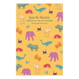 Just So Stories