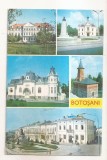 RF136 - Carte Postala - Botosani. circulata 1976