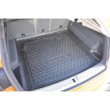 Tavita portbagaj Premium dedicata Audi Q8 (4M)