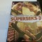 Superseks (germana), dvd