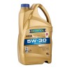 Ulei motor RAVENOL HDS SAE 5W30 5l