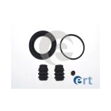Set reparatie etrier frana, Garnituri etrier Ert 400864, parte montare : Punte Fata