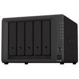 Network Attached Storage DiskStation DS1522+ 8GB, Synology