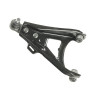 Brat suspensie roata Renault 11 (B/C37), 21 (B48), 9 (L42) Teknorot parte montare : Punte fata, Dreapta, Jos, spre exterior