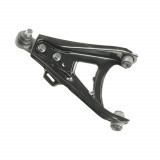 Brat suspensie roata Renault 11 (B/C37), 21 (B48), 9 (L42) SRLine parte montare : Punte fata, Dreapta, Jos, spre exterior